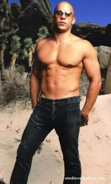 vin diesel (imagenes)