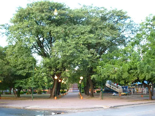 Turismo Resistencia Chaco