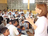 Escuelas Públicas: el mantenimiento edilicio es responsabil