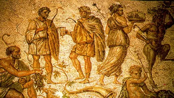 ¿Cómo se originó el Beso? No lo sabias (Entra)