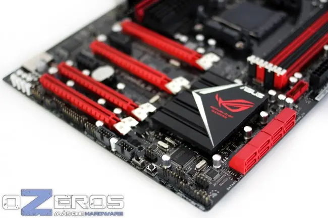 Review: ASUS Crosshair V Formula-Z
