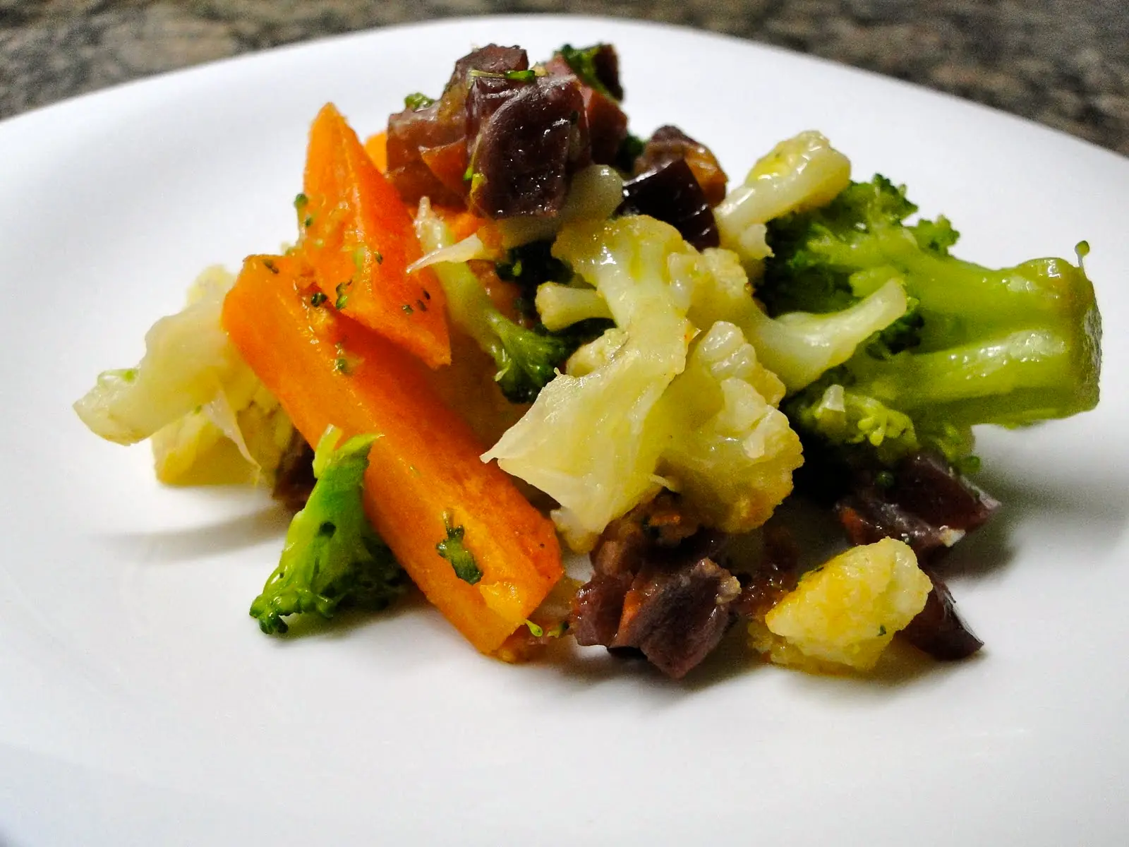 Recetas para bajar el colesterol malo