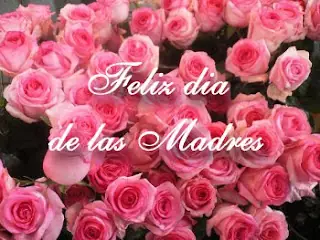 felicidades mama