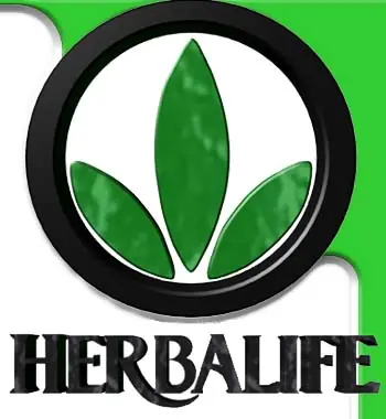 herbalife, estafa