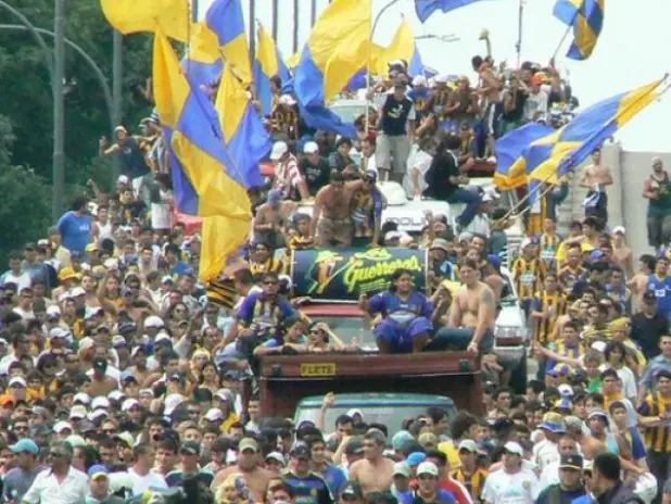 Ascendió Central y te cuento por que eso es bueno.