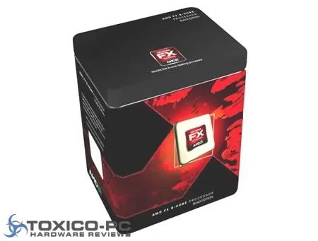 AMD FX (Bulldozer)