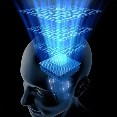 Tiene 14 años y es un genio programando