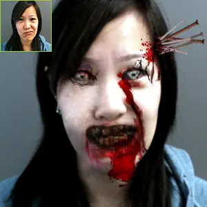 Zombificate !!! (The Walking Dead)