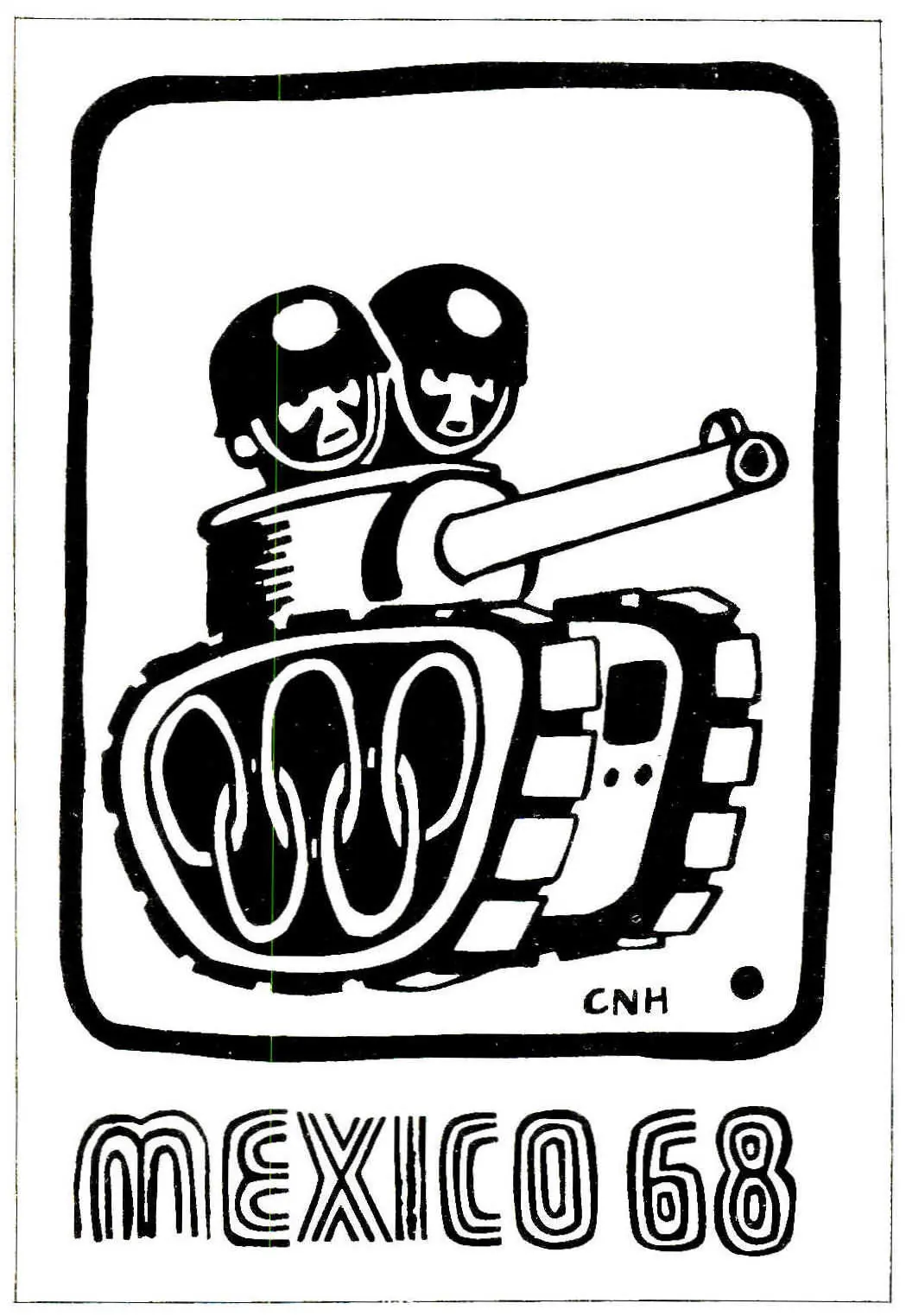 Me da vergüenza el ejército Mexicano.