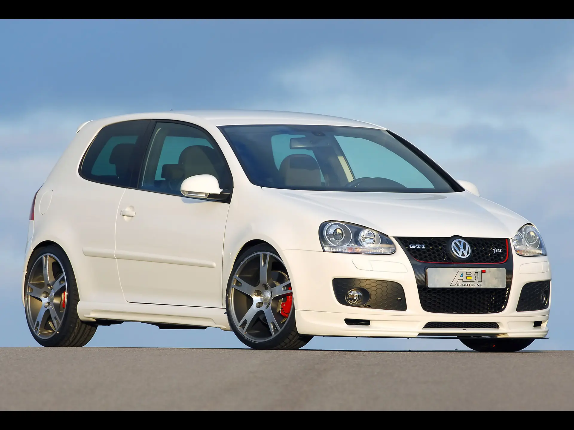 Volkswagen Golf (Megapost parte 1)