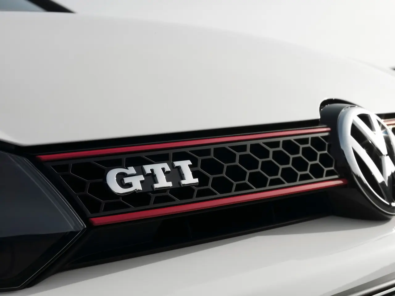 2009 Volkswagen Golf GTI Design Study