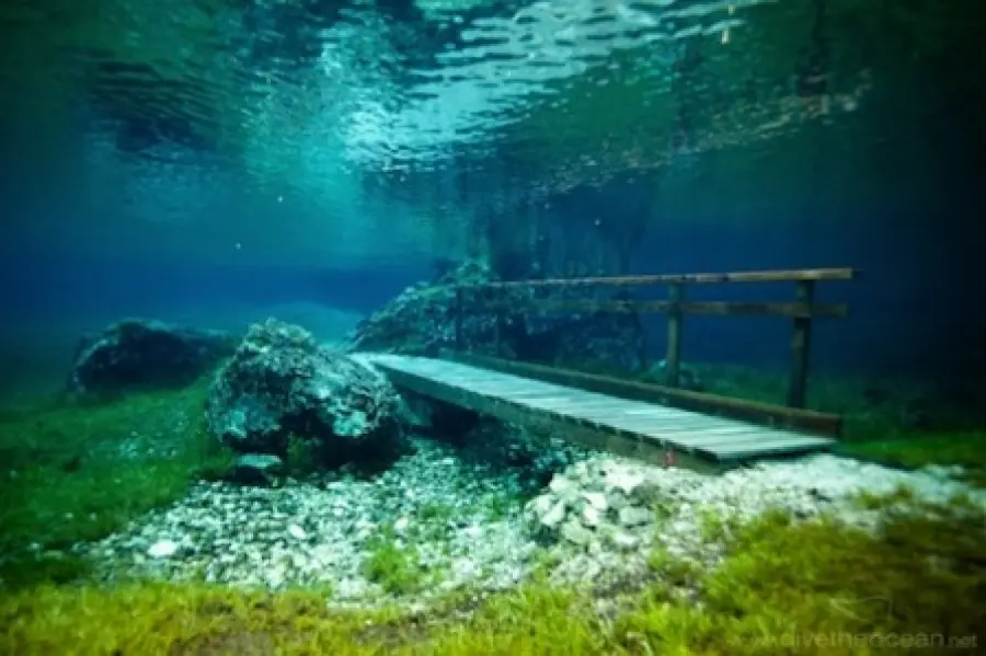 Lago Verde Austria