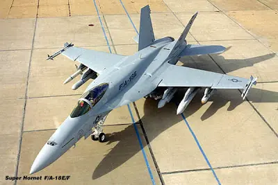 Brasil, renovará su fuerza aérea.