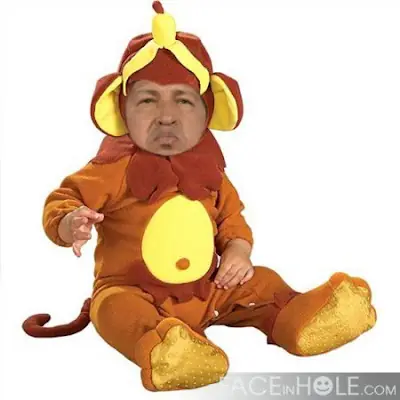 resumen de la vida de hugo chavez