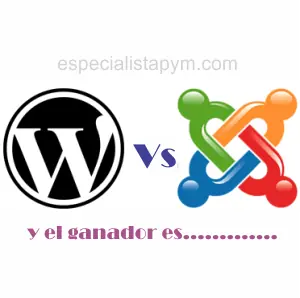 WordPress Vs Joomla