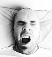 ¿Por qué el bostezo se contagia?