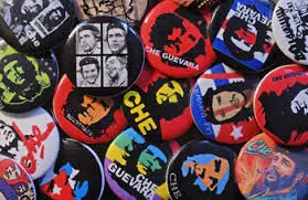 Todo termina siendo consumido. Cultura y capitalismo.