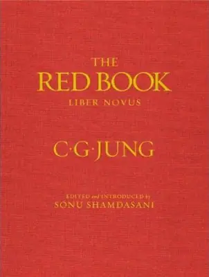 El Libro Rojo de Carl Jung “el santo grial del inconscient