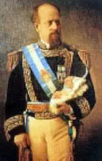 J. A. Roca por Felipe Pigna