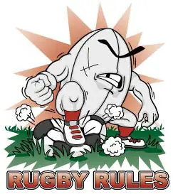 iRB - Mundial Rugby Francia