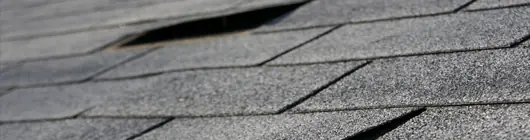 ¿Cómo reparar una gotera?