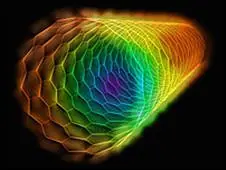 Que es la Nanotecnologia?