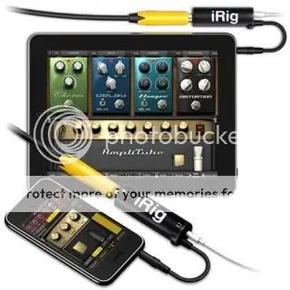iRig Casero que SI funciona!
