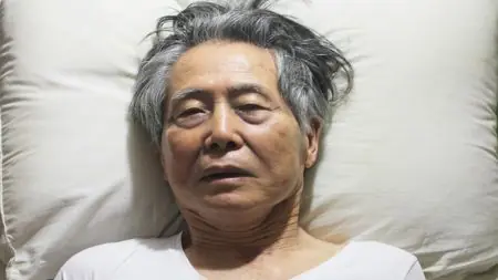 No Indultaron a Fujimori