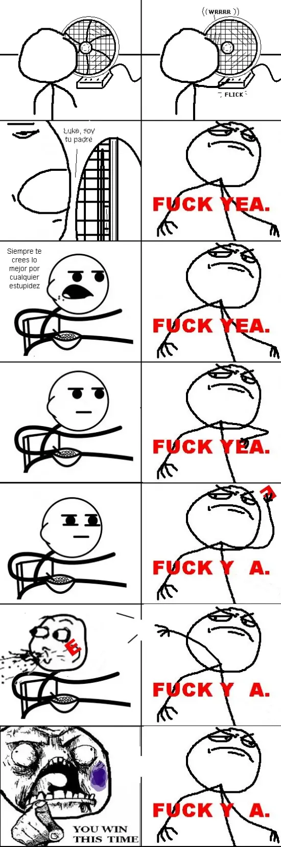 Megapost Memes -Fuck Yeah-