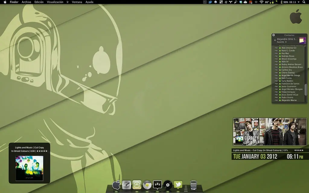 Mac