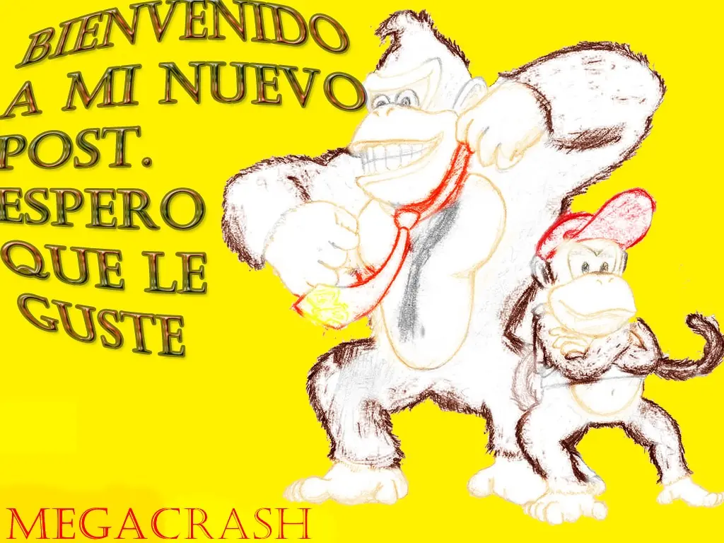 V1 Taringa! (echa por yo)