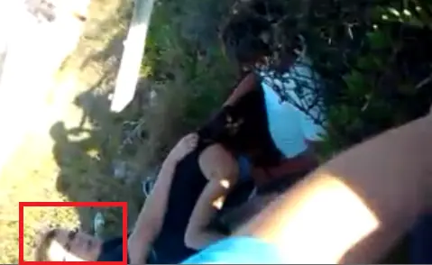 Polémico video de una joven se hace trending topic