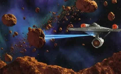 Mitos sobre el espacio que nos creímos gracias al cine