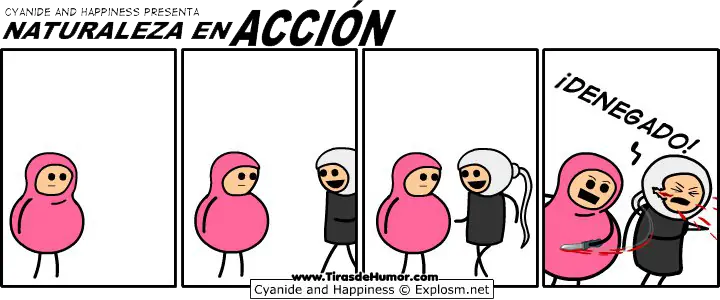 Megapost de Humor Grafico Parte I...