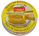 Recetinga! Dulce de Batata Casero