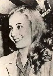 Adolf H. y Eva Brown Murieron en Argentina