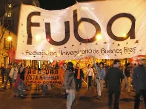 La Fuba participa hoy en escrache a prostíbulo