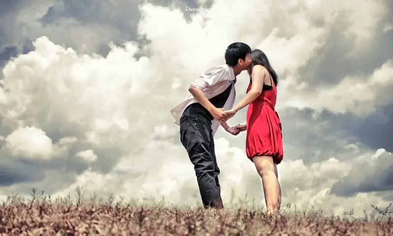 15 cosas que te pasan cuando te enamoras ♥