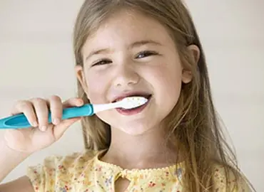 Mantene tus dientes sanos y fuertes! :D