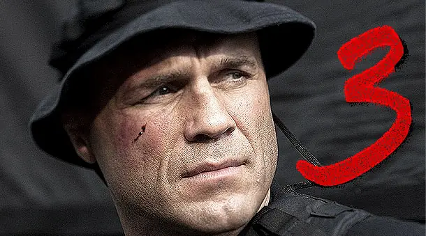 Avances Los Indestructibles 3