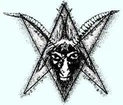 Baphomet: el Dios de la luz y los simbolos satanicos