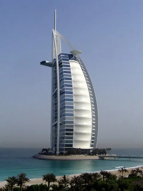 edificios