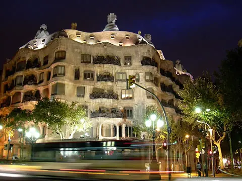 edificios