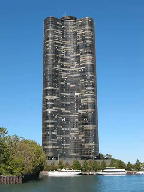 edificios