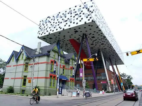 edificios