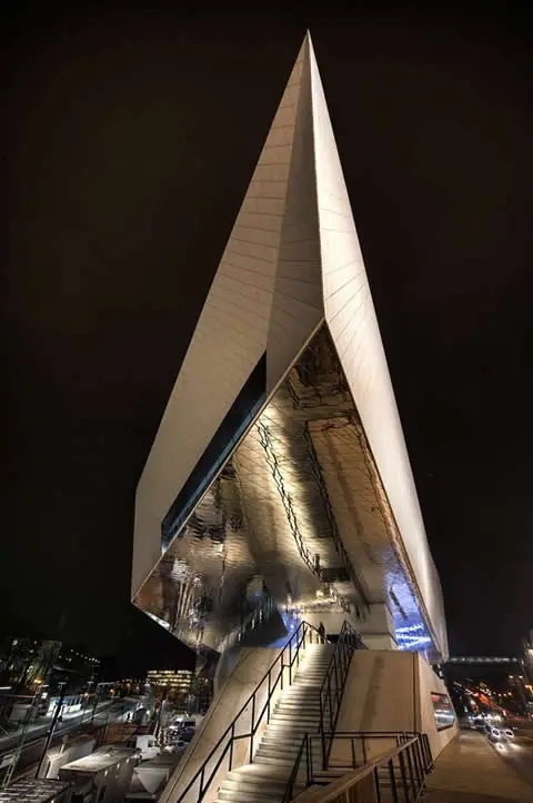 edificios