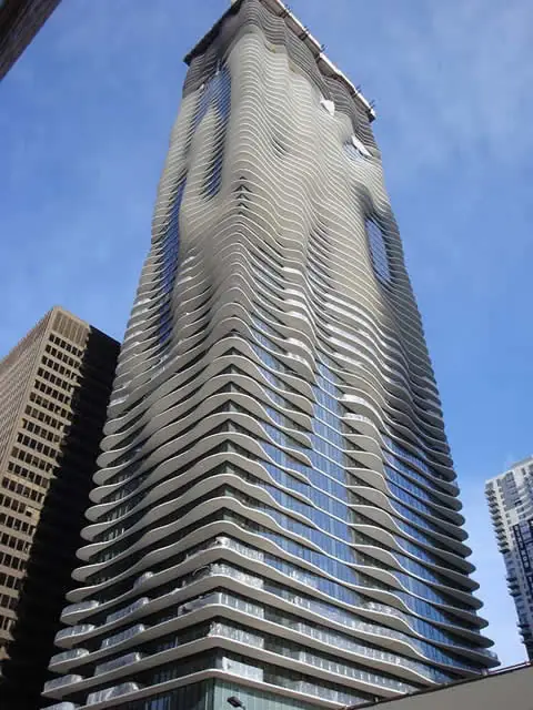 edificios