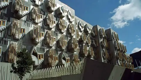edificios