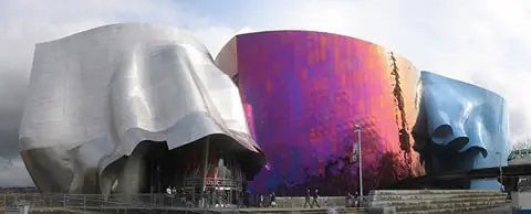 Te Gustan Los Edificios Entra!