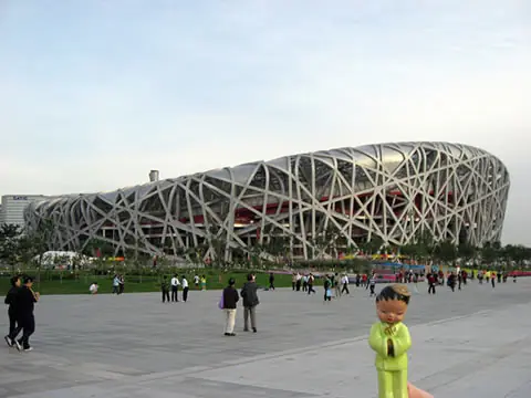 edificios